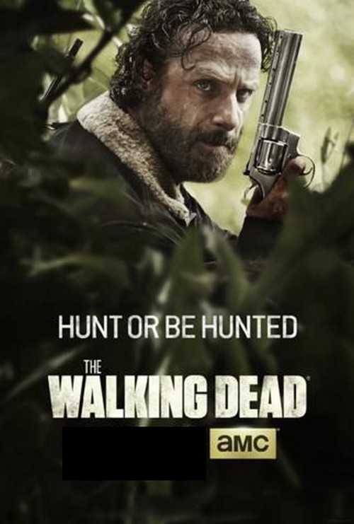 The Walking Dead Spoilers Season 5: Does Rick Die – Who Dies, Who Will Survive Into Season 6?