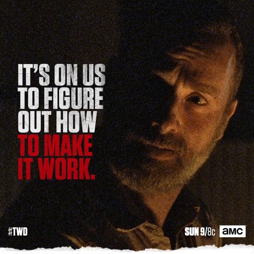 The Walking Dead Recap 10/14/18: Season 9 Episode 2 “The Bridge”