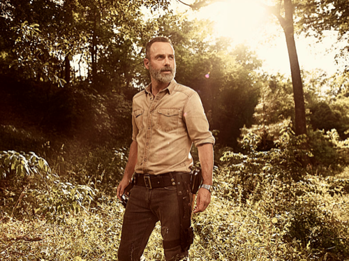 The Walking Dead Season 9 “Sneak Peek” Recap 10/04/18