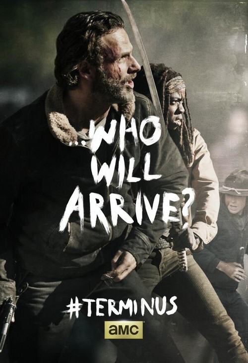 The Walking Dead Spoilers Season 4 Finale “A” Sneak Peek Video