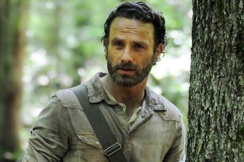 The Walking Dead Season 5 Spoilers – Will Rick Grimes Continue to Lead The Group After Terminus?