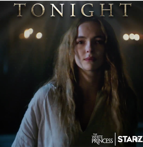 The White Princess Recap 6/4/17: Season 1 Episode 8 “Old Curses”