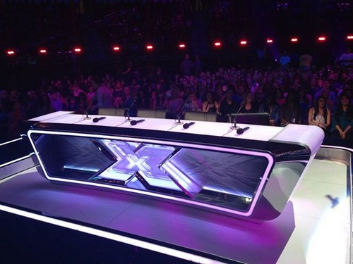 The X Factor RECAP 9/18/13: Season 3 “Auditions #3”