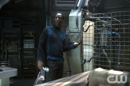 The 100 RECAP 5/28/14: Season 1 Episode 11 “The Calm”