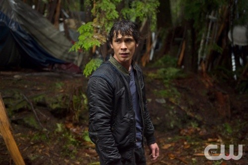 The 100 RECAP 6/11/14: Season 1 Finale “The Grounders, Part 2”
