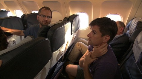 The Amazing Race Season 21 Episode 7 Recap 11/11/12