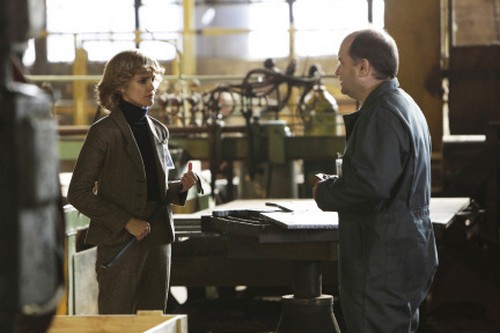The Americans RECAP 3/12/14: Season 2 Episode 3 “The Walk In”