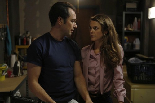 The Americans RECAP 4/9/14: Season 2 Episode 7 “Arpanet”