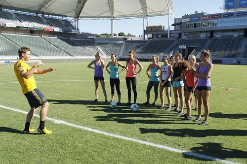The Bachelor 2014 RECAP 1/20/14: Season 27 Episode 3