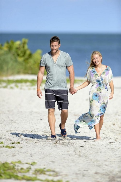 The Bachelor 2014 RECAP 2/17/14: Season 27 Episode 7