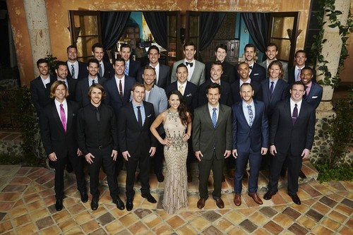 The Bachelorette 2014 Spoilers: Men Strip ‘Magic Mike’ Style For Charity! – Andi Dorfman Eliminates 3 Bachelors