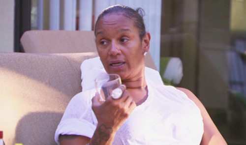 The Basketball Wives LA RECAP 3/17/14: Season 3 Episode 5