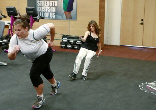The Biggest Loser RECAP 2/11/13: Season 14 Episode 7 “Tough Love”