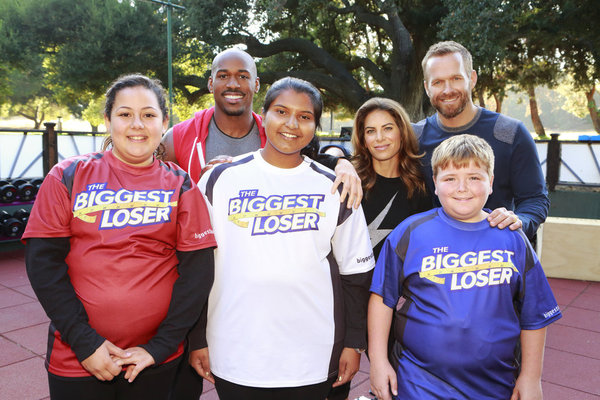 The Biggest Loser 2013: Season 14 Episode 2 Recap 01/07/13