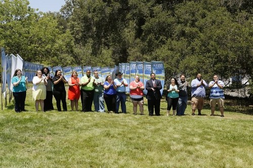 The Biggest Loser RECAP 10/22/13: Season 15 Episode 2