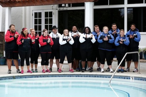 The Biggest Loser RECAP 11/12/13: Season 15 Episode 5