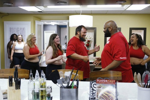 The Biggest Loser RECAP 11/19/13: Season 15 Episode 6