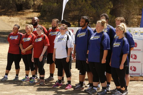 The Biggest Loser RECAP 11/26/13: Season 15 Episode 7