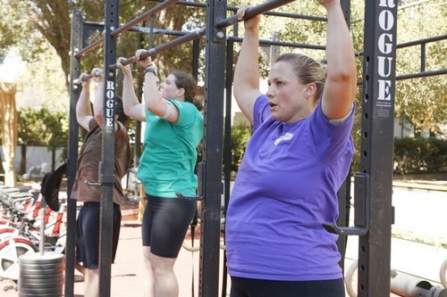 The Biggest Loser RECAP 12/17/13: Season 15 Episode 10