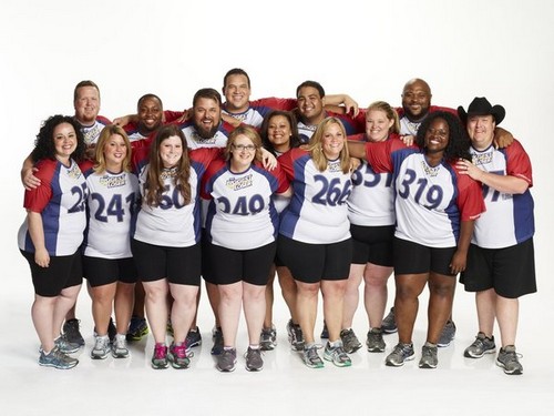 The Biggest Loser 2013 Recap 10/15/13: Season 15 Episode 1