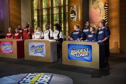 The Biggest Loser RECAP 10/29/13: Season 15 Episode 3