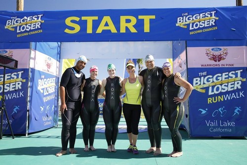 The Biggest Loser RECAP 1/28/14: Season 15 Episode 14