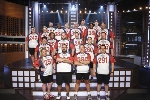 The Biggest Loser Detailed Live Recap: Season 16 Premiere