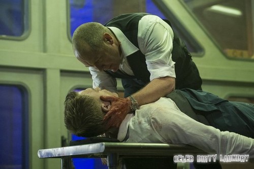 The Blacklist Recap 12/2/13: Season 1 Episode 10 “Anslo Garrick Part 2”