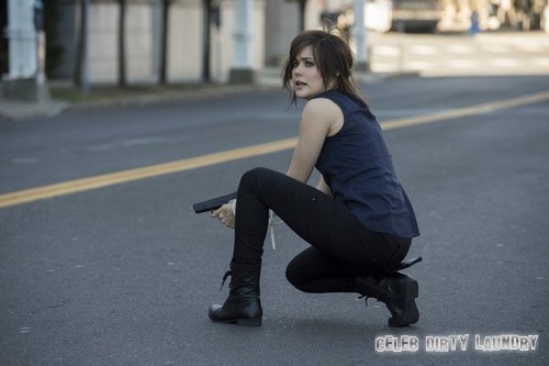 The Blacklist Season 1 Episode 10 “Anslo Garrick – Part 2” Sneak Peek Video & Spoilers