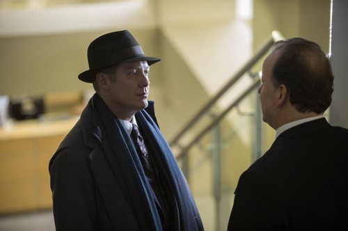The Blacklist RECAP 3/3/14: Season 1 Episode 15 “The Judge”