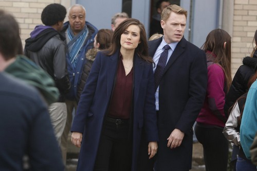 The Blacklist RECAP 3/24/14: Season 1 Episode 17 “Ivan”