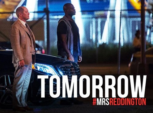The Blacklist Recap ‘Monarch Douglas Bank’ Red Gets Help Saving His Wife: Season 2 Episode 2