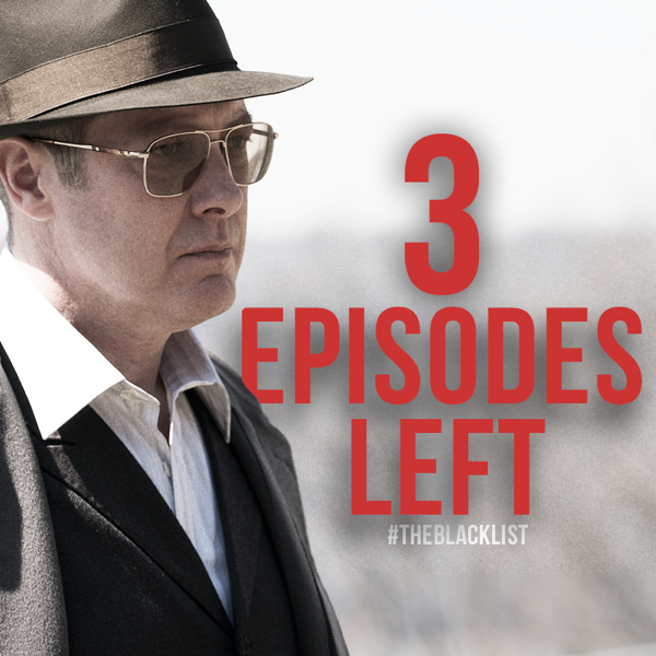 The Blacklist Recap – Red Admits Knowing Liz’s Mom: Season 2 Episode 20 “Quon Zhang”