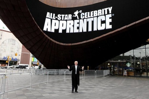 The Celebrity Apprentice 2013 RECAP 5/5/13: Season 6 Episode 10 “All-Stars”