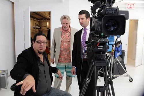The Celebrity Apprentice 2013 RECAP 4/14/13: Season 6 Episode 7 “All-Stars”