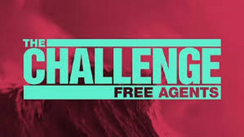The Challenge: Free Agents Recap 6/12/14: Season 25 Episode 10 “Talk to the Hand”