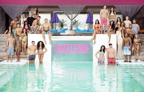 The Challenge: Free Agents Recap 6/19/14: Season 25 Episode 11 “The $350,000 Pyramid”