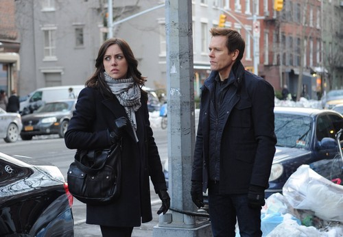 The Following RECAP 4/7/14: Season 2 Episode 12 “Betrayal”