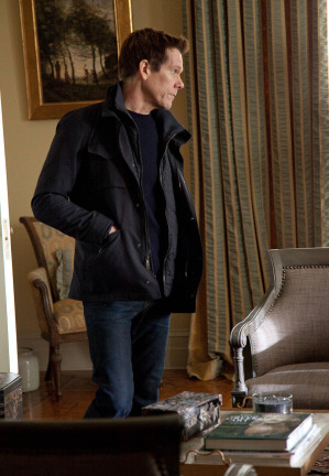 The Following RECAP 3/10/14: Season 2 Episode 8 “The Messenger”