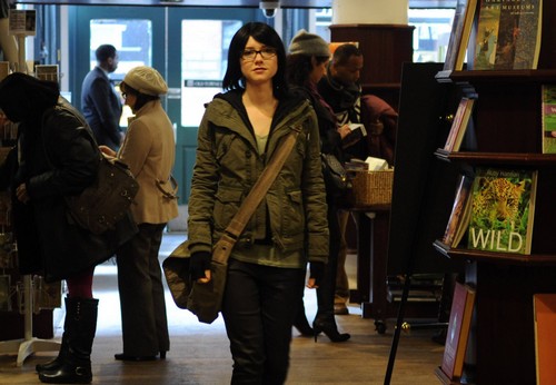 The Following RECAP 3/17/14: Season 2 Episode 9 “Unmasked”