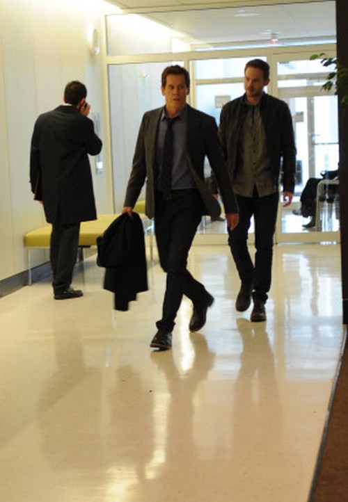 The Following RECAP 1/19/14: Season 2 Premiere “Resurrection”