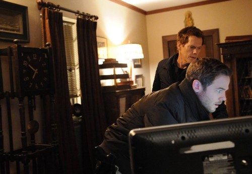 The Following RECAP 4/21/14: Season 2 Episode 14 “Silence”