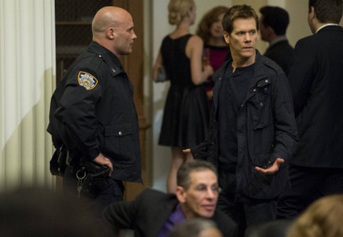 The Following RECAP 1/27/14: Season 2 Episode 2 “For Joe”