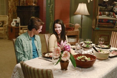 The Fosters RECAP 3/10/14: Season 1 Episode 19 “Don’t Let Go”