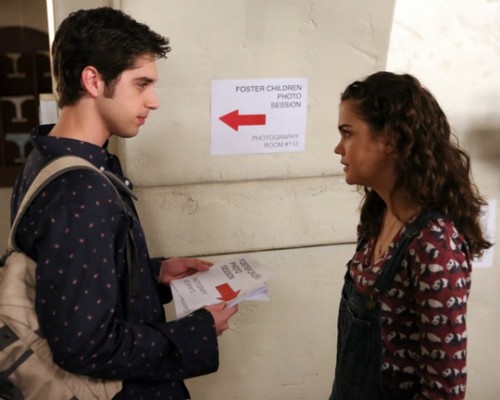 The Fosters RECAP 3/17/14: Season 1 Episode 20 “Metropolis”