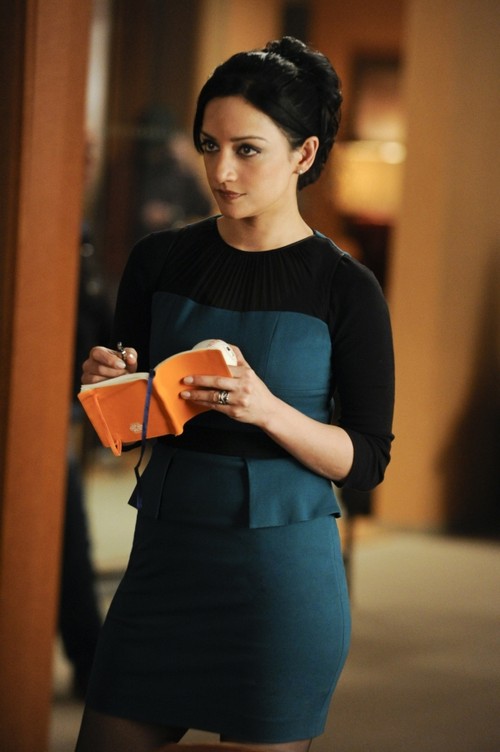 The Good Wife RECAP LIVE: Season 5 Episode 18 “All Tapped Out” 4/20/14