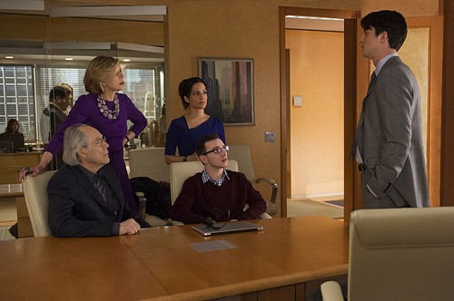 The Good Wife LIVE RECAP 5/4/14: Season 5 Episode 20 “The Deep Web”