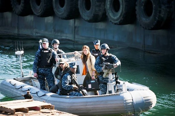The Last Ship Recap 8/24/14: Season 1 Finale “No Place Like Home”