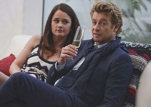 The Mentalist Spoilers and Synopsis Season 6 Episode 16 “Violets” Sneak Peek Preview Video