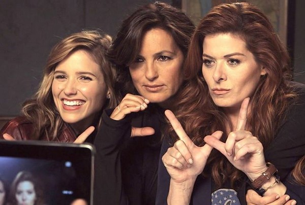 The Mysteries of Laura Recap 9/24/14: Season 1 Episode 2 “The Mystery of the Dead Date”